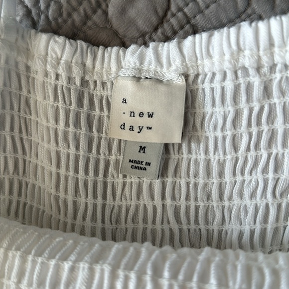 A New Day Bubble Dress - Picture 3 of 4